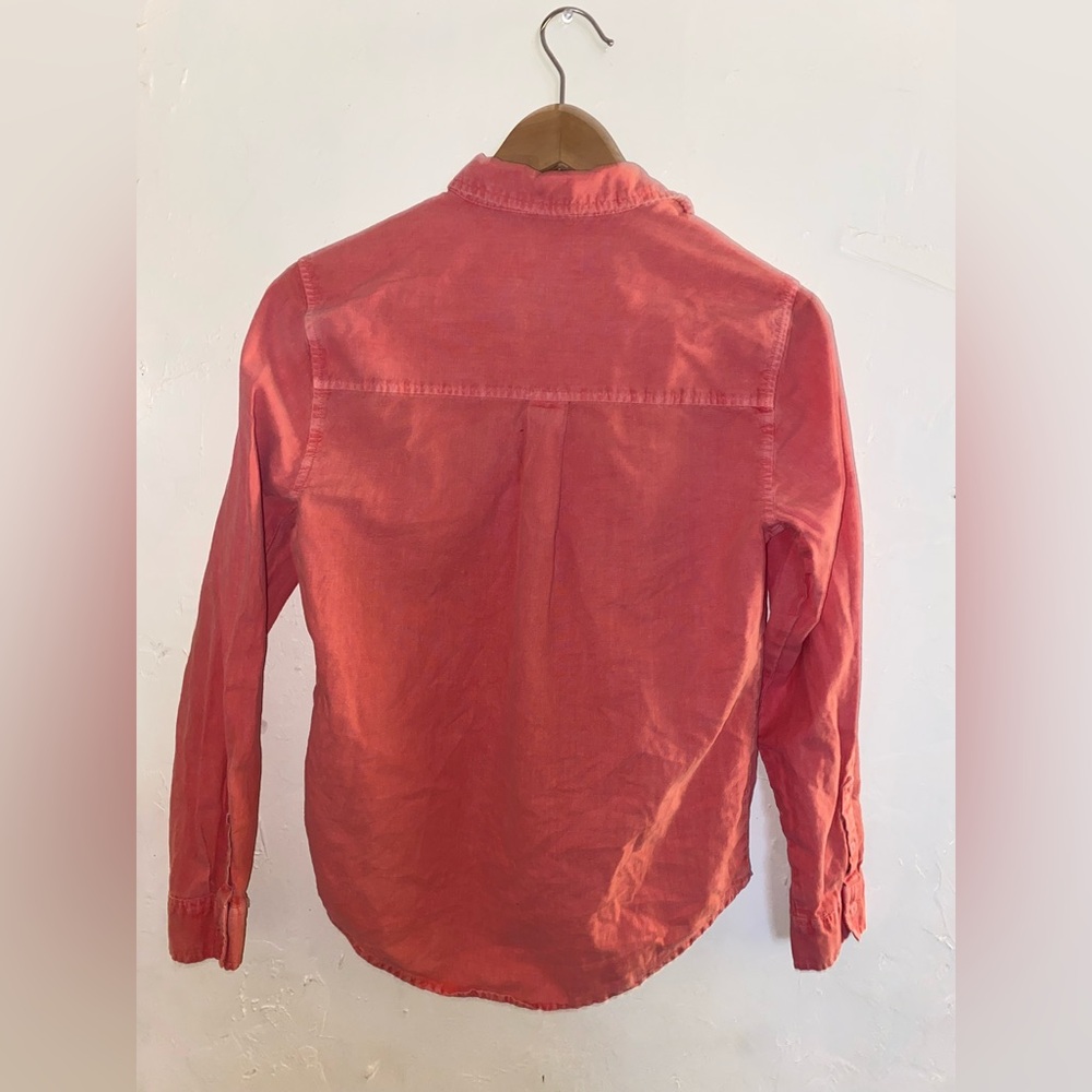 Universal Thread Button up XS - Picture 2 of 3